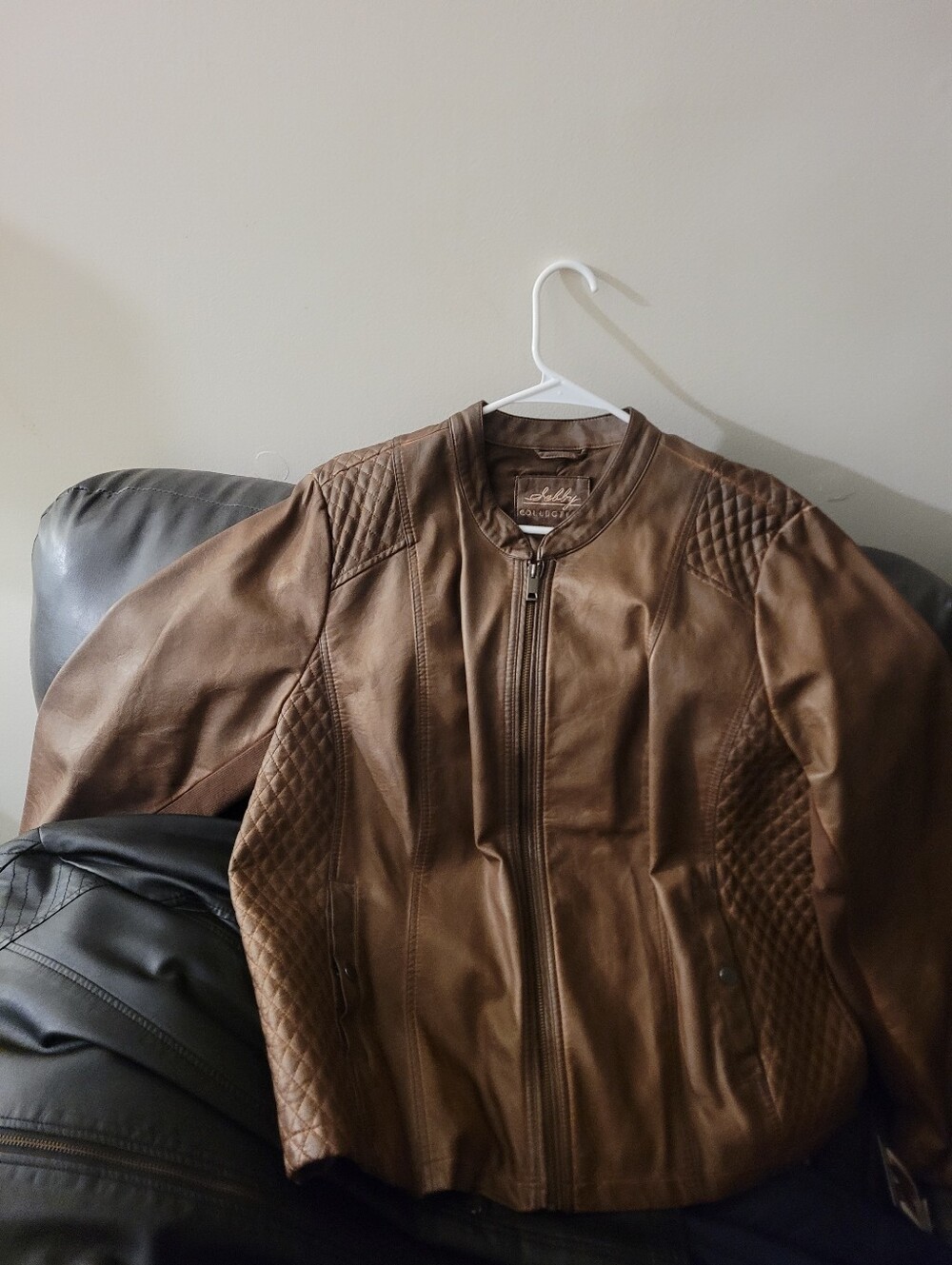 Women's Brown Jacket